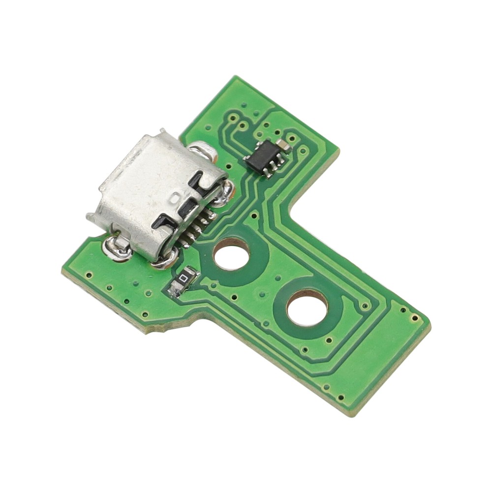 JDS030/055 USB Charging Port Board Connector Flex Cable For Sony PS4 Controller