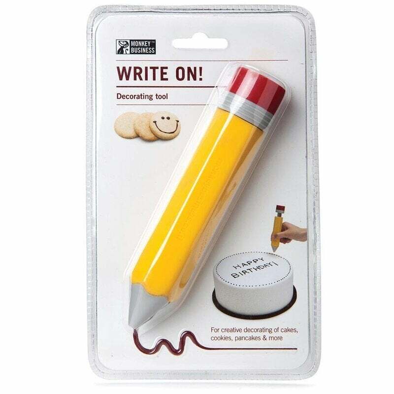 Monkey Business - Write On Decorating Tool