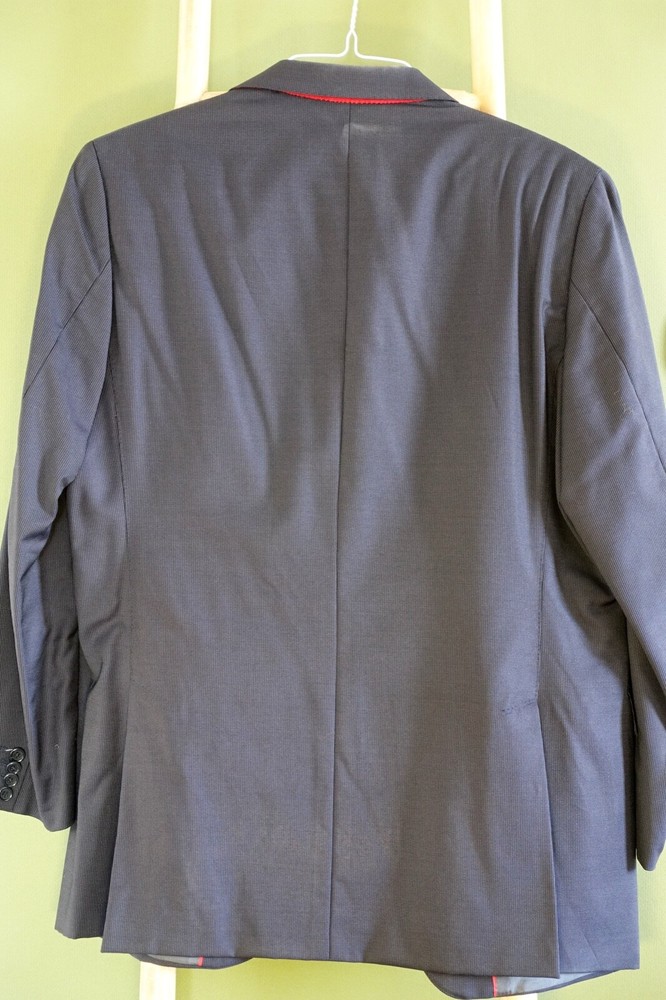 massimo dutti jacket 52