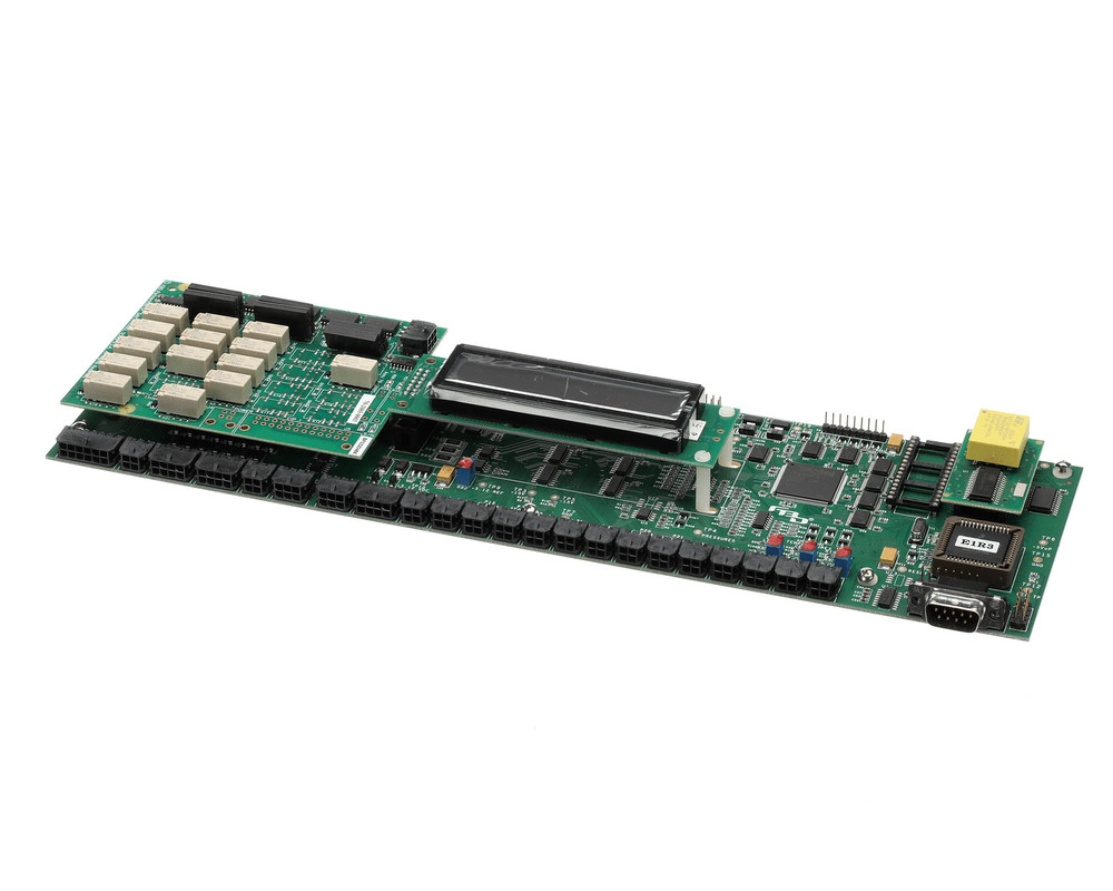 FBD 12-9100-0014 Control Board Assembly
