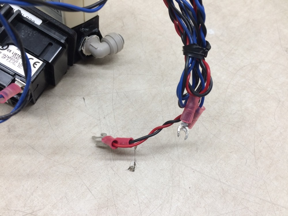 Sierra Mass-Trak Flow Controller With Display 810C-NR-13