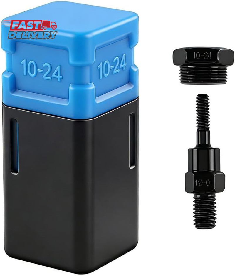 10-24 Rivet Nut Tool Tip, Replacement Mandrel