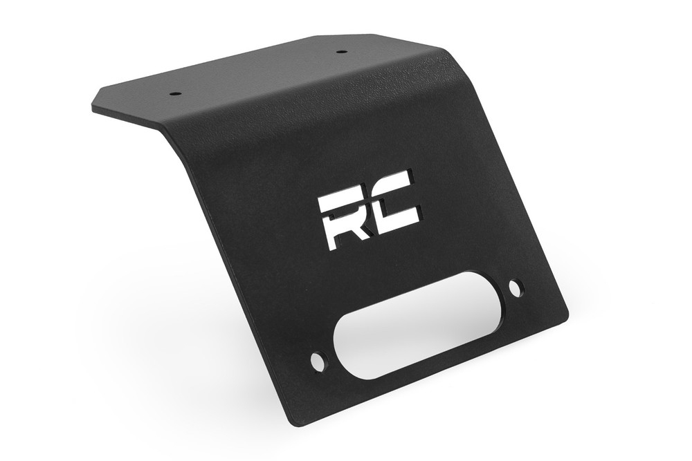 Rough Country 2" Receiver Winch Mount Multiple UTV Makes And Models