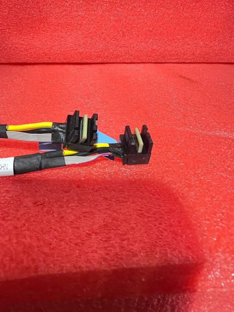 Supermicro CBL-MT16-1265YRR Cable