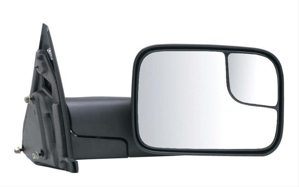 K Source Side View Mirror 60111C