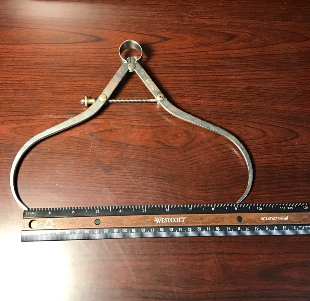 Starlet No. 79 Spring Caliper