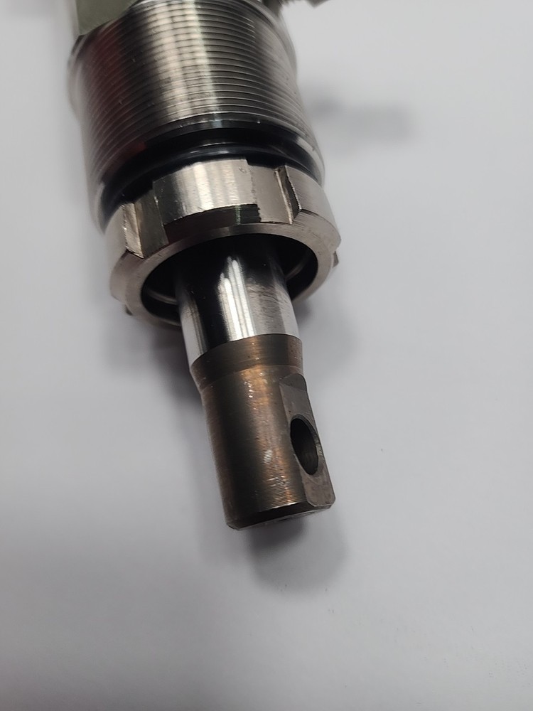 Graco 16Y598 - Endurance Chromex Piston Pump