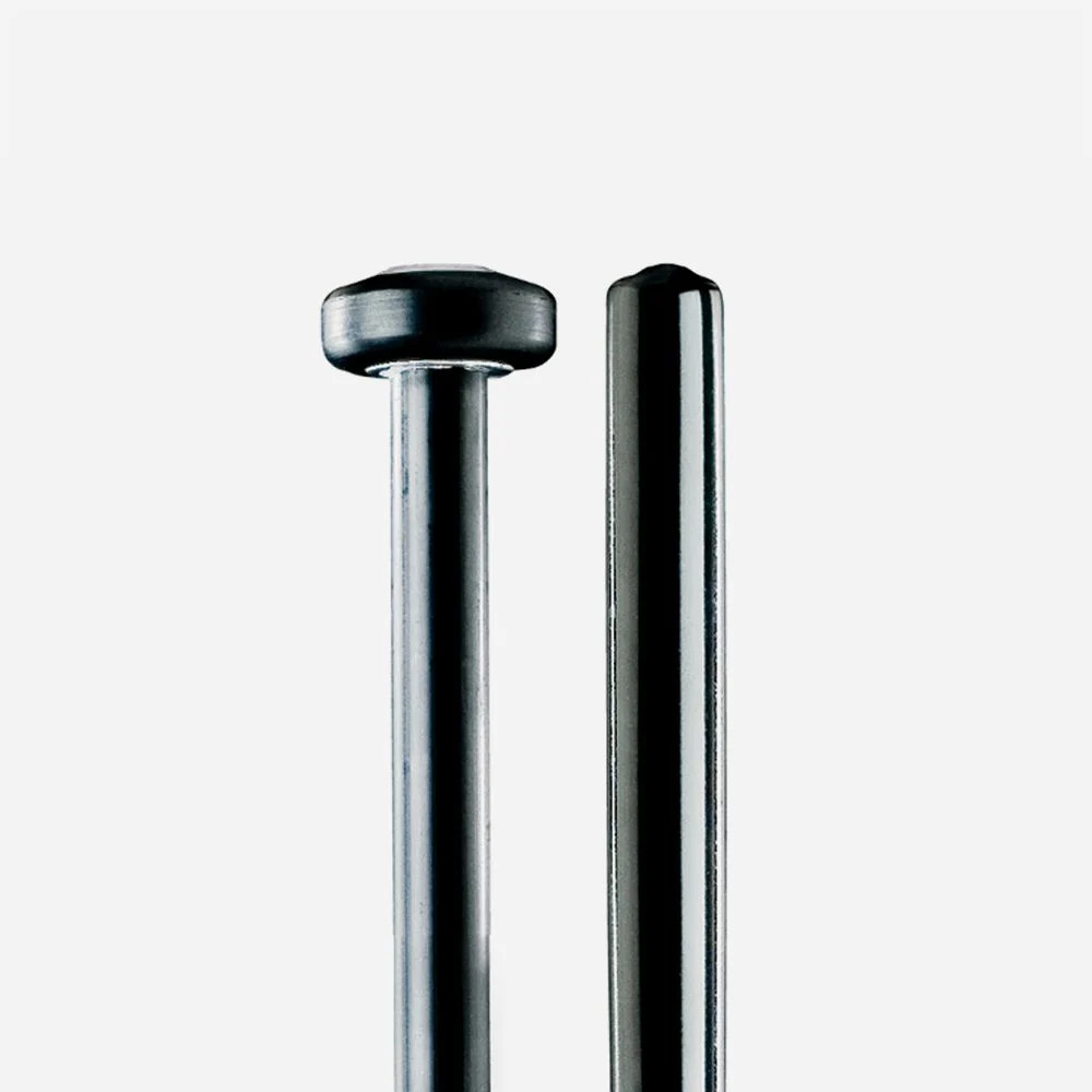 ProMark M332T Rubber Tom Mallet Pair