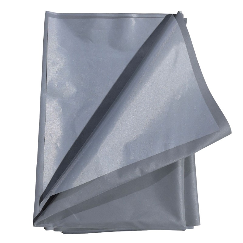 Professional Projector Screen Foldable Design 30°Viewing Angle Improved Bright