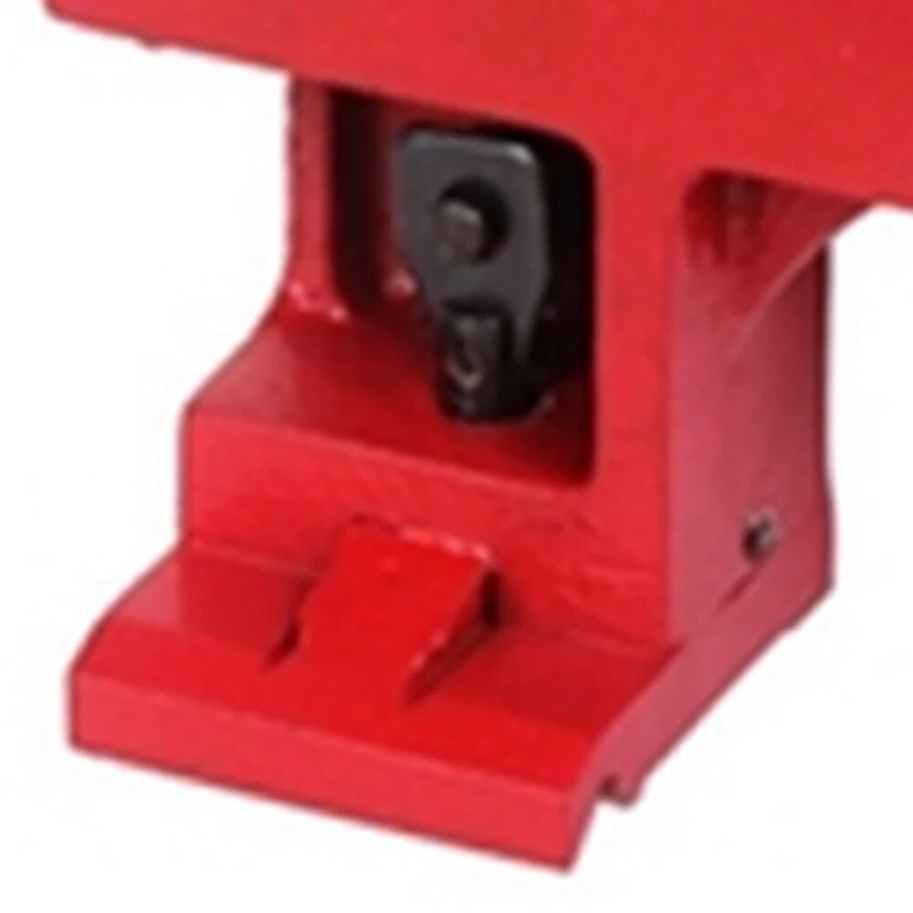 Lathe Fast-locking Tailstock, Household DIY Lathe Fixed Fixture, Multi-function