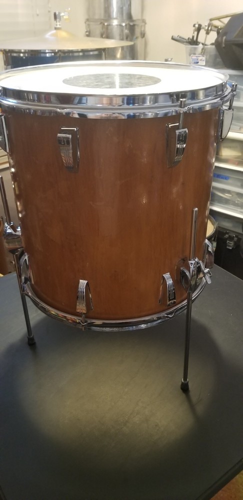 Vintage Sonor 16" Floor Tom