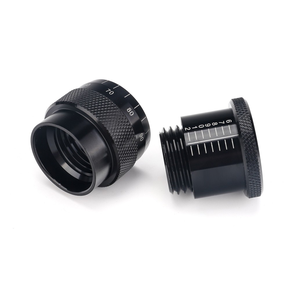 Valve Spring Height Micrometer Range Checker Gauge Tool for V8 ENGINE√