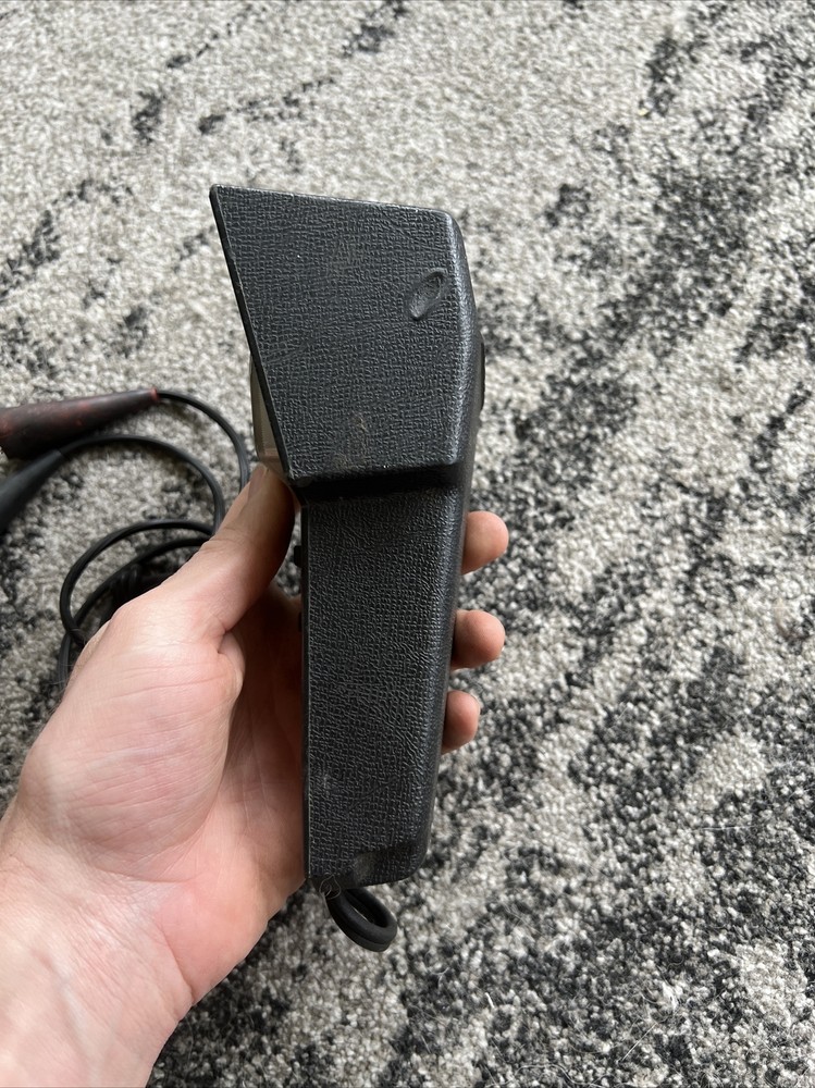 Dixson Engine Performance Analyzer made USA Untested