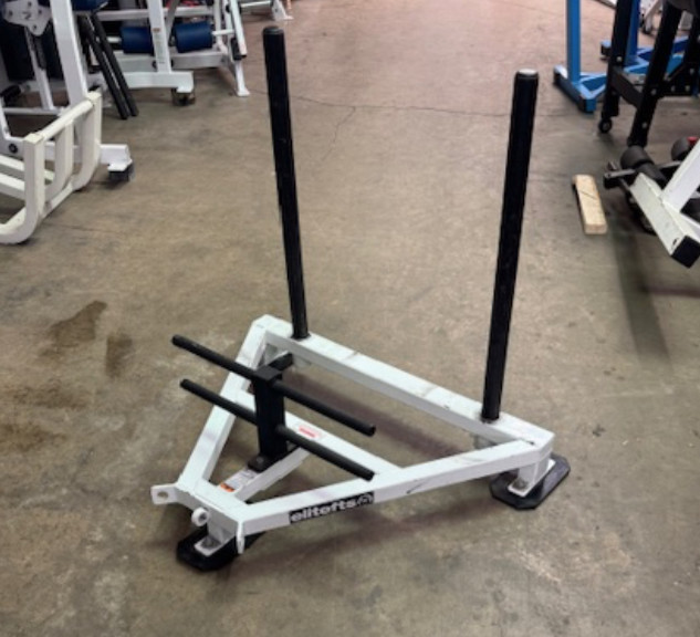 EliteFTS | Prowler2 Sled (push/ pull)