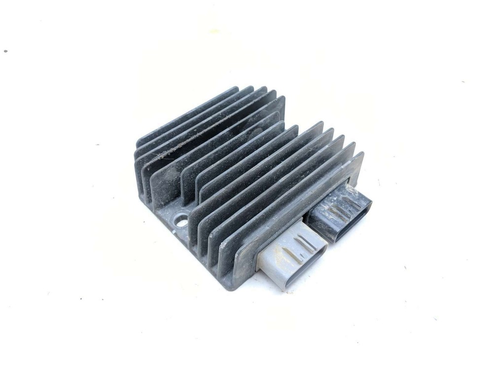 21 CF-Moto ZForce 800 HP Voltage Regulator Rectifier