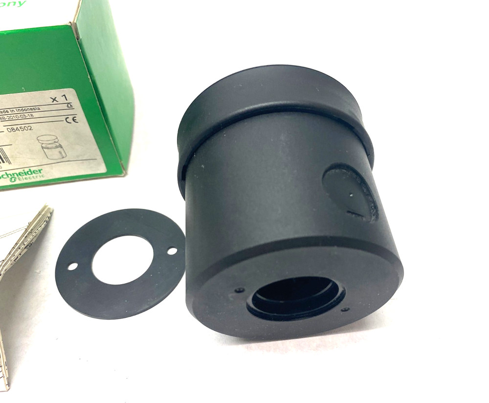 Schneider Electric XVB C21 Harmony Stack Light Beacon Base Unit + Cover 084502