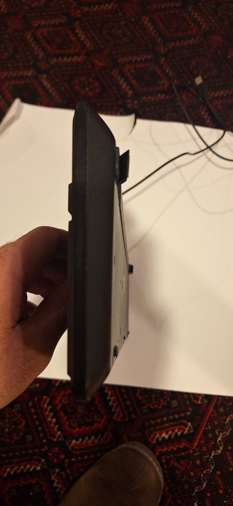 Dell KB212-B Wired Keyboard