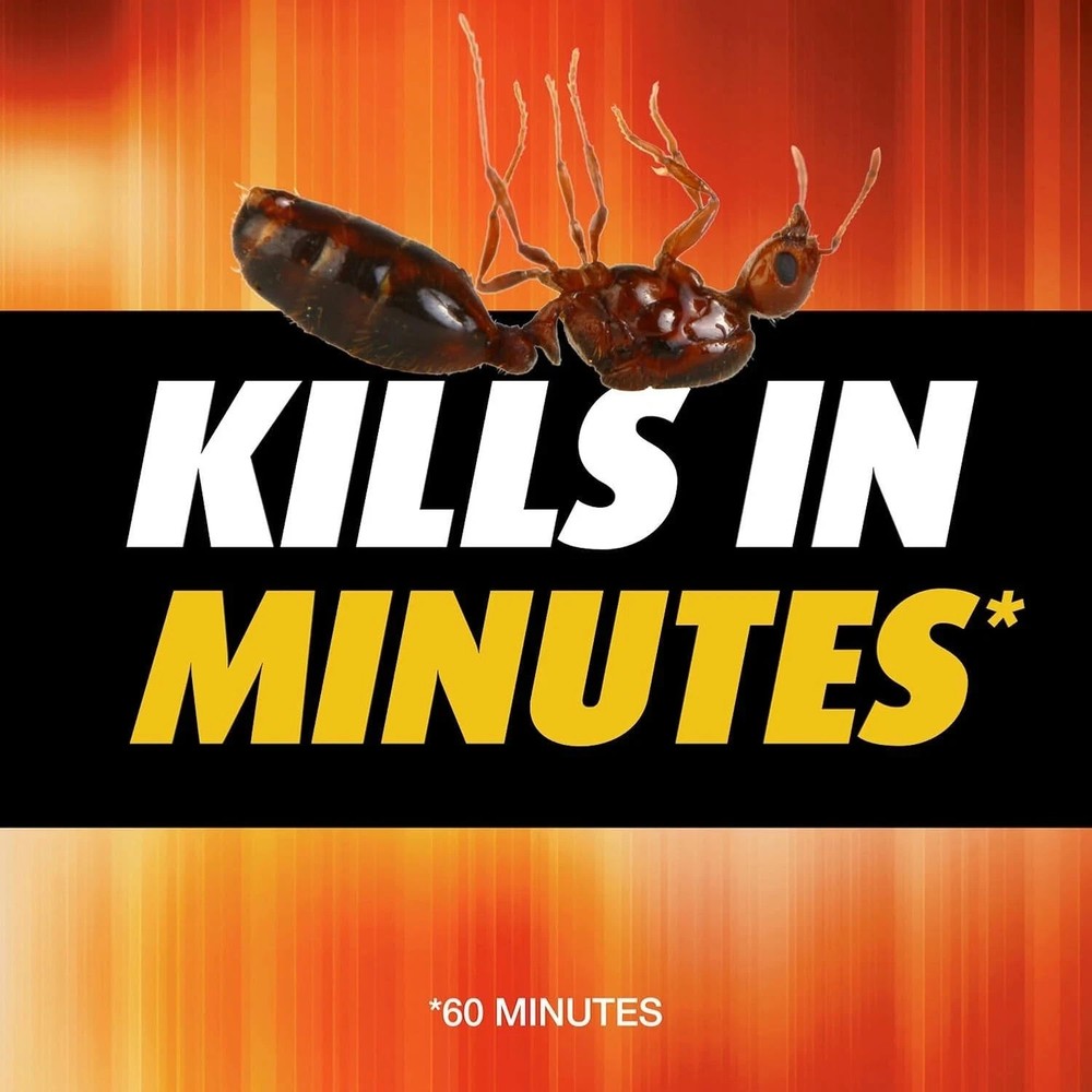 Ortho Orthene Fire Ant Killer1 (Twin Pack)