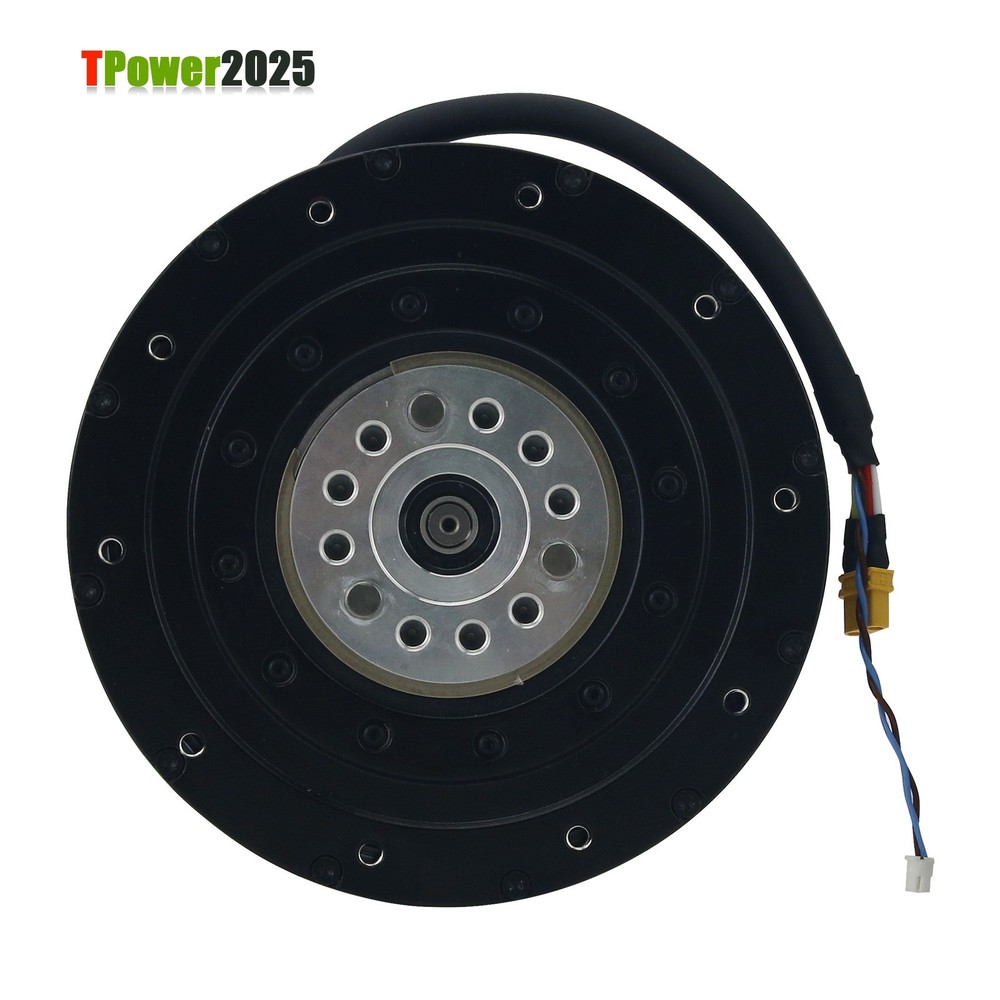 ROBSTRIDE04 Collimated Drive Lightweight 120Nm Integrated Joint Motor Module