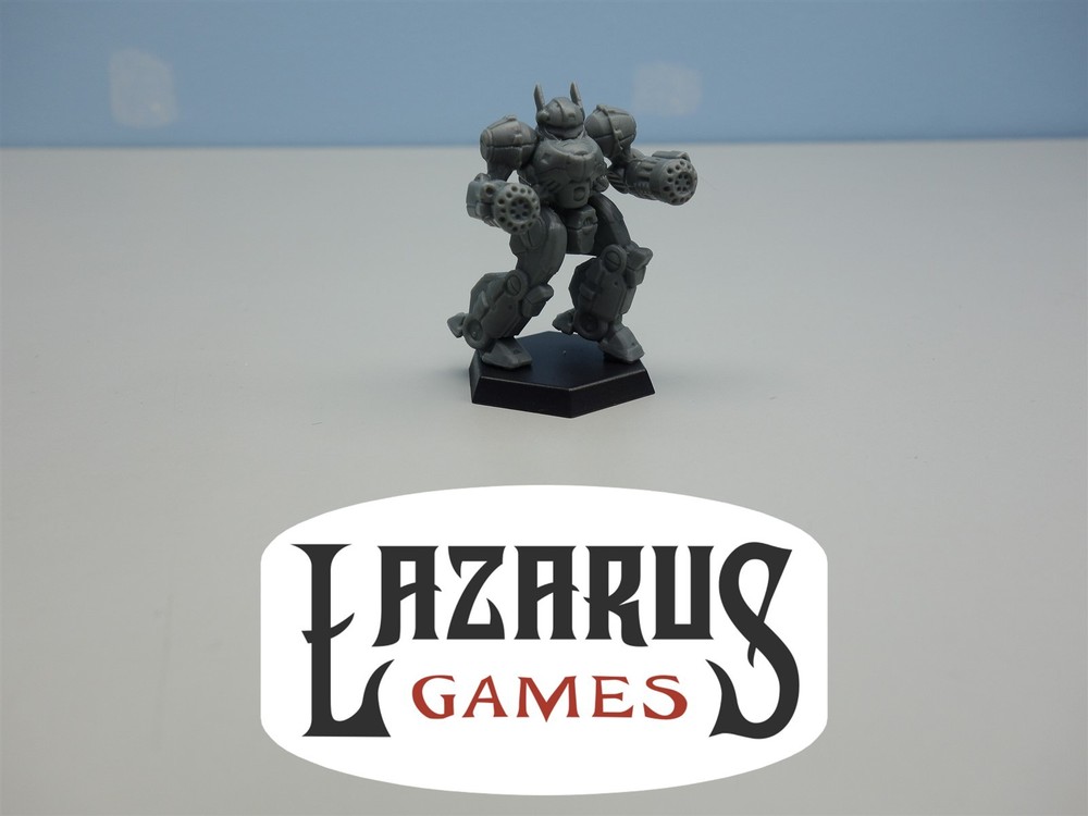 Battletech: Crossbow Mech (unpainted)