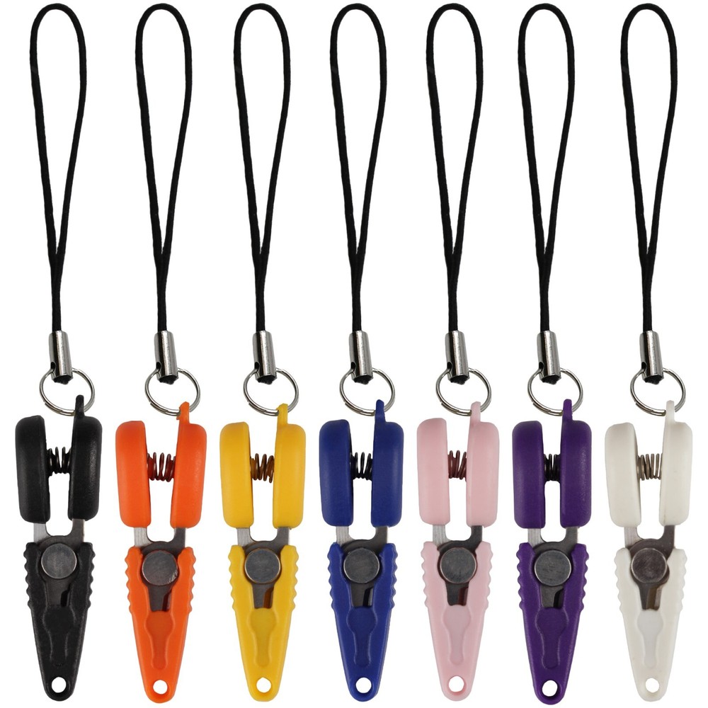 JubileeYarn Itty Bitty Snippy Scissors