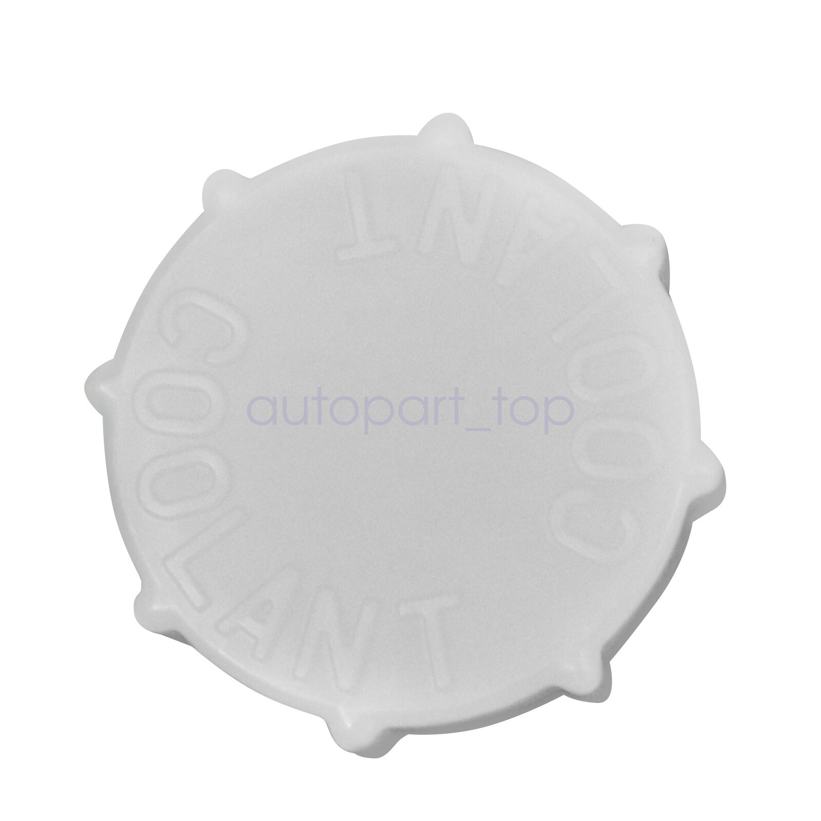 Reservoir Coolant Protection Cap for Honda Odyssey 11-17 19102-RV0-A00 US