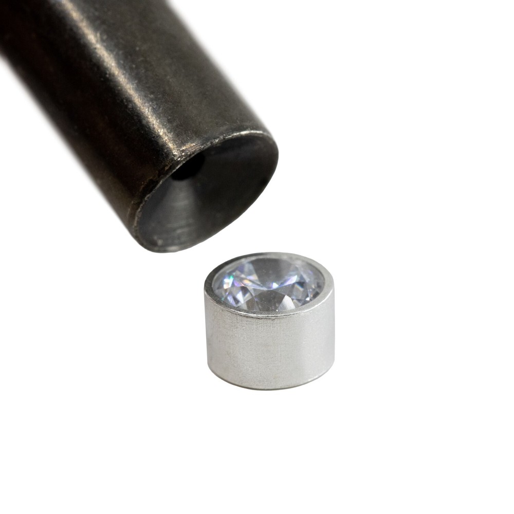 Bezel Burnisher Set for Stone Setting - SFC Tools - 59-160