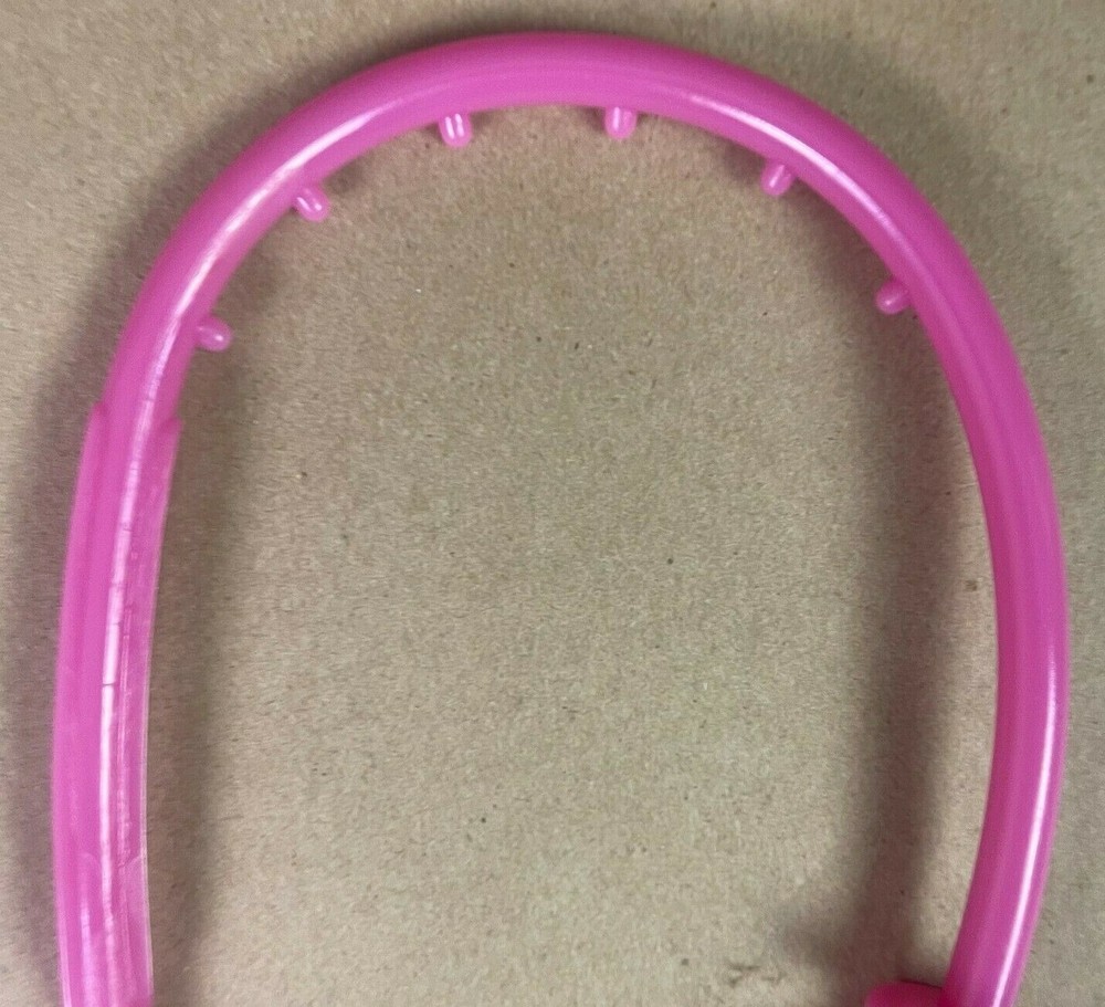 NEW 5 PACK Warrior Paintball Squeegee - Pink