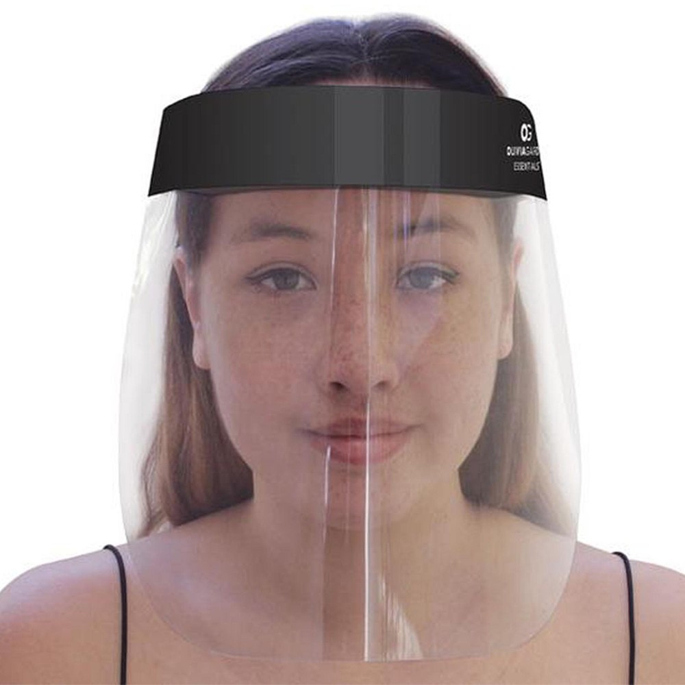 Olivia Garden Essentials Face Shield