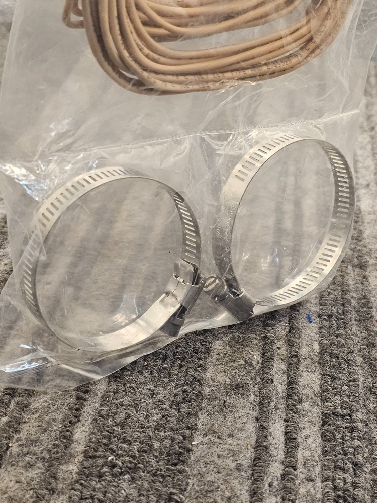 G1-019322: SENSOR ASSEMBLY 2 PC-12 SENSOR, PL, LOT 4E53670