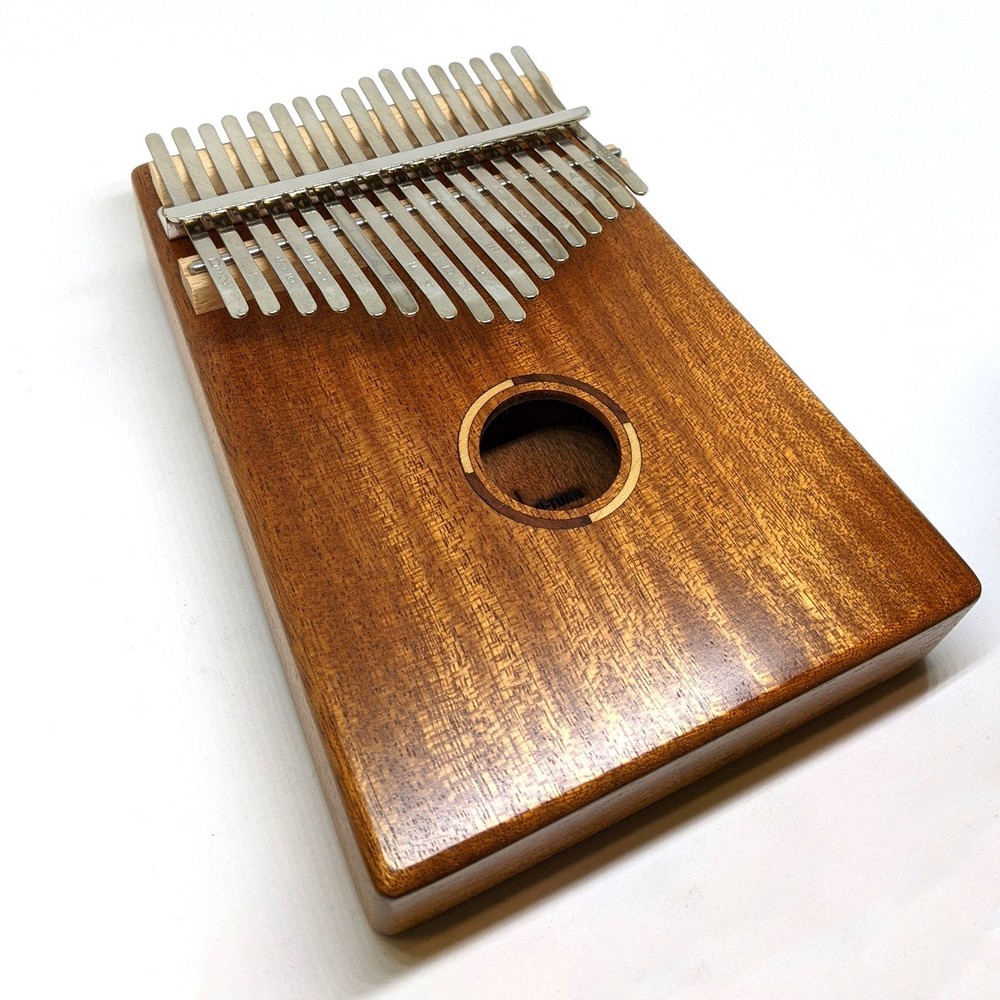 U-TURN K-M17 Kalimba