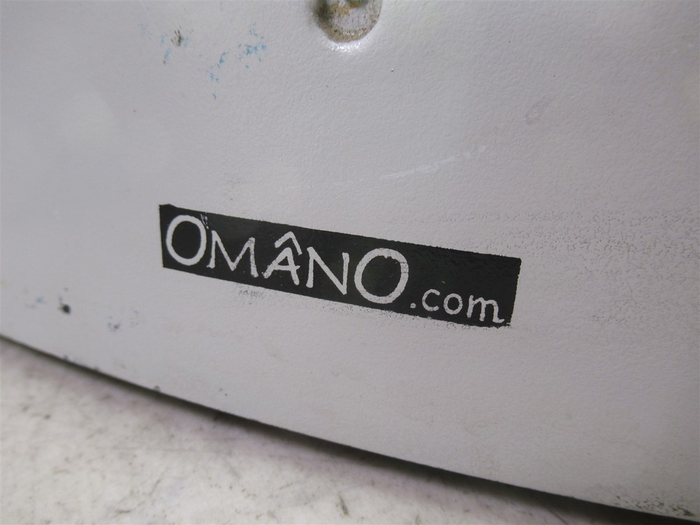 Omano Binocular Stereo Microscope with Boom Stand and Light Source