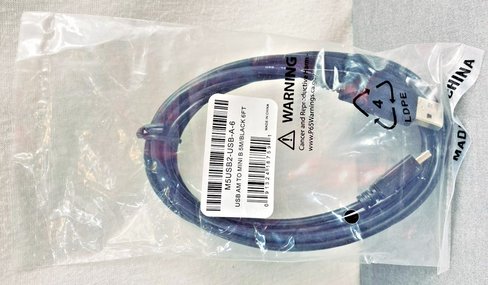 AEMC Instruments L562 - 2-Channel Voltage and Current Simple Logger II.