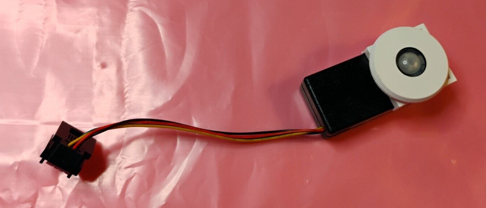 Cooper SWPD01-SC Light Fixture Sensor - Fast Ship