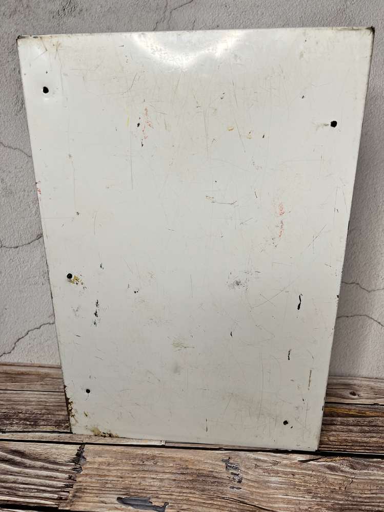 Vintage Microscope Medal Case (Just the case)
