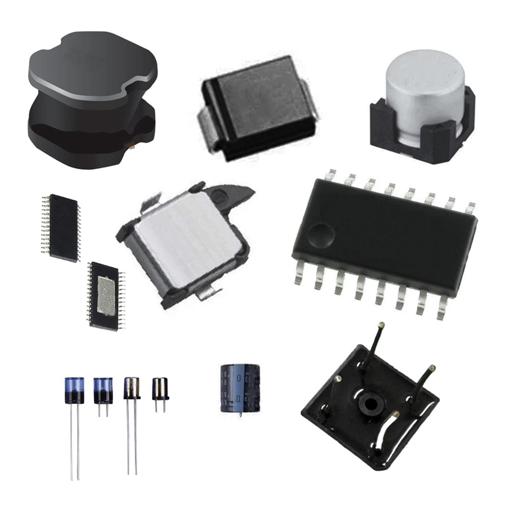 4000pcs STMicroelectronics M24C32-WDW6TP 32Kbit EEPROM Memory IC