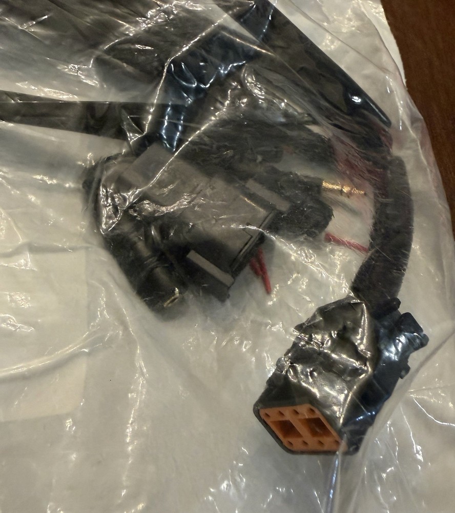 HARLEY DAVIDSON OEM Audio Navigation Interface Module Kit (76000024-SUBA) NEW