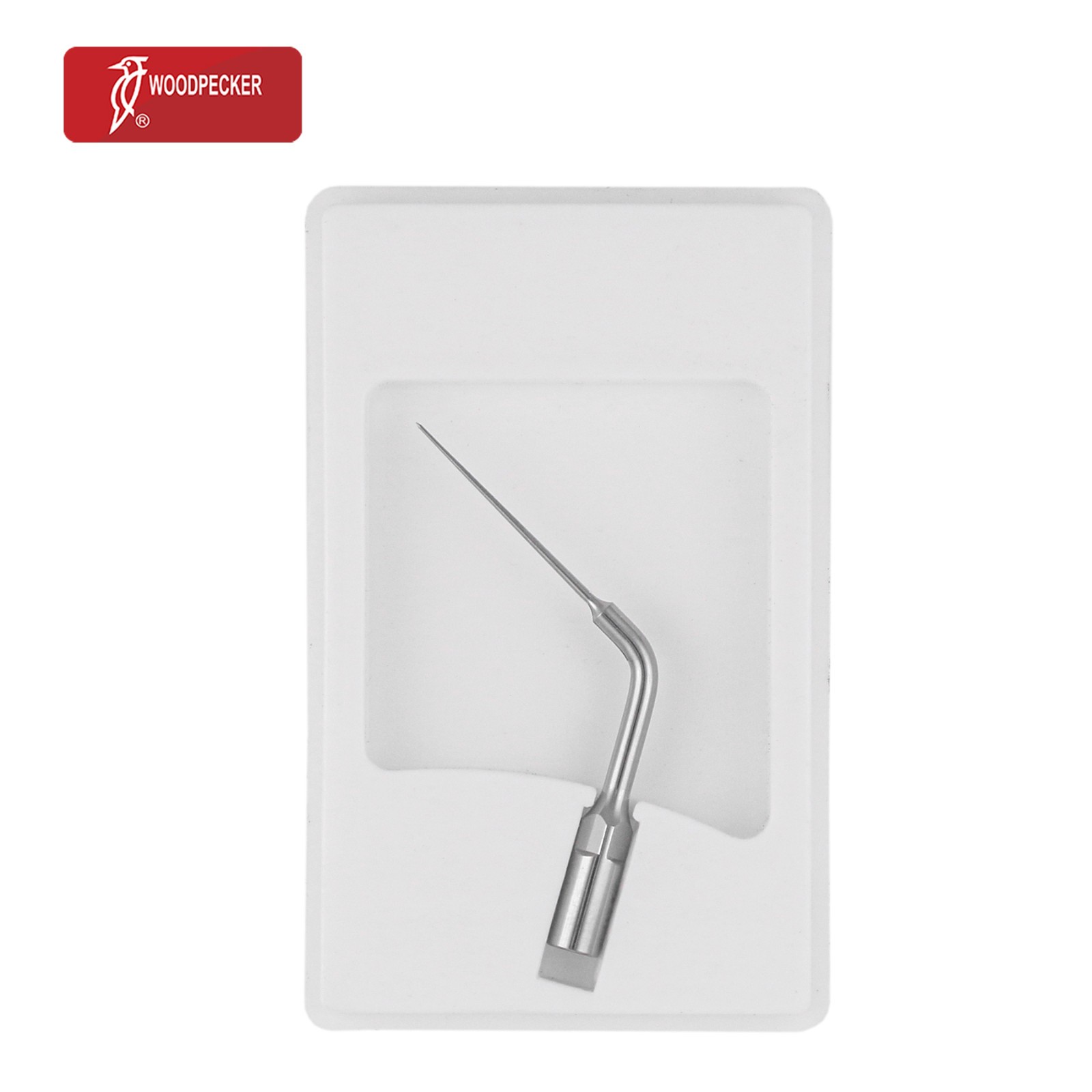 Woodpecker Dental Ultrasonic Scaler Tips Broken File Removal TFRK-S/Katana V/H