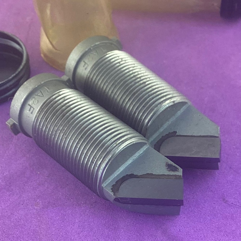 Devlieg Microbore 7A2F Adjustable Boring Cartridge🎯Machinist