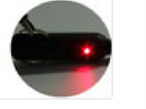 Universal 12V Replacement Power Cord With 5-Tips