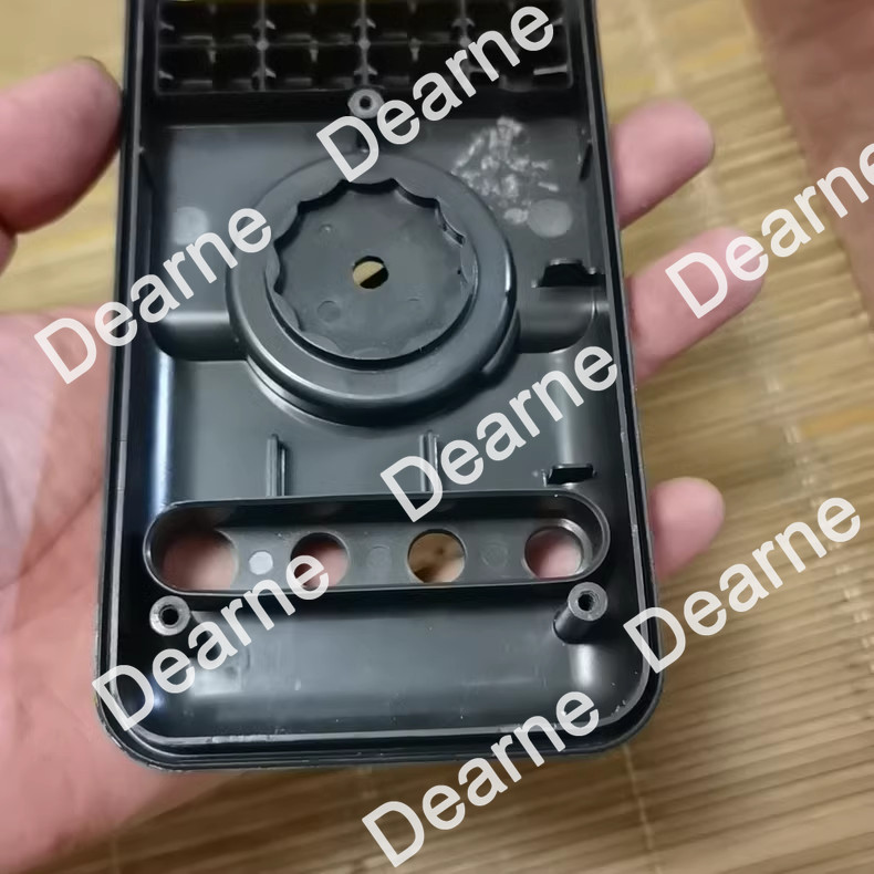 Fluke 83 front shell