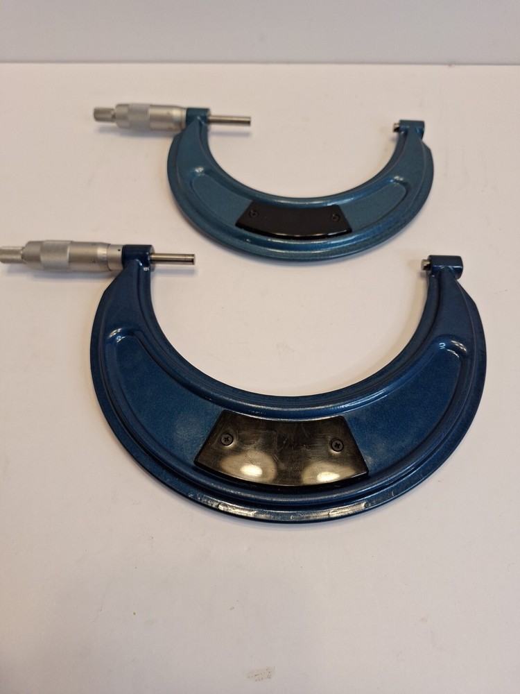 4-5 And 5-6 Outside micrometer/Phase 2