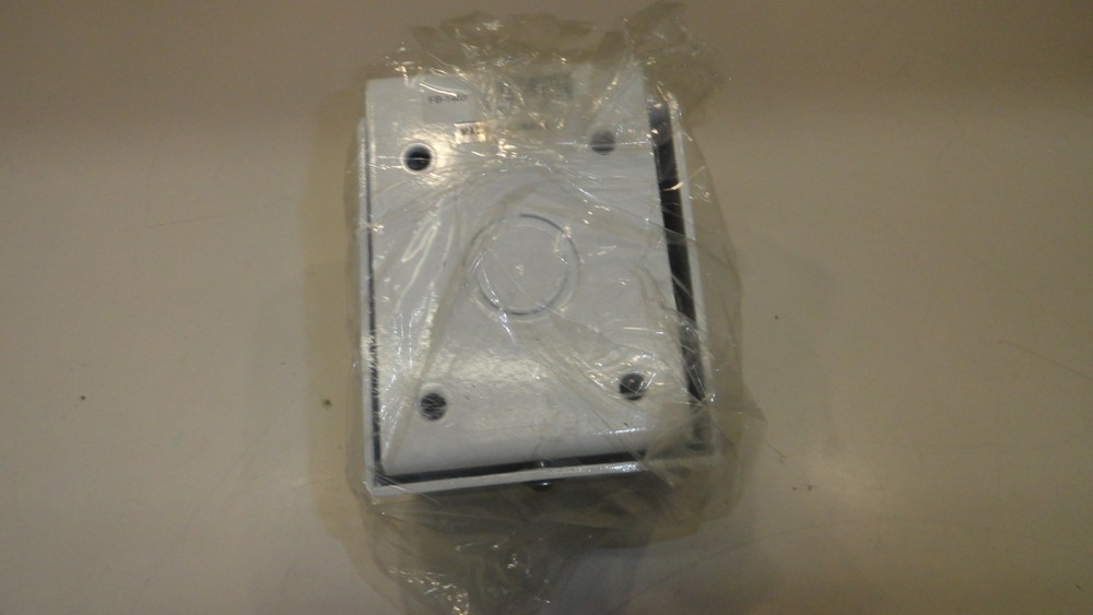BB6: Batko FB-1403 Camera Housing