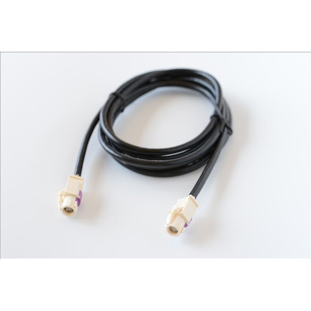 For BMW For EVO NBT Compatible USB Host Base Cable 180 CM for Easy Setup