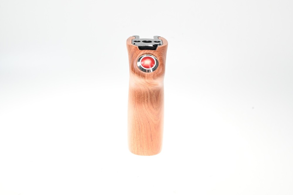 SmallRig Side Handle with Remote Trigger for Panasonic #G970