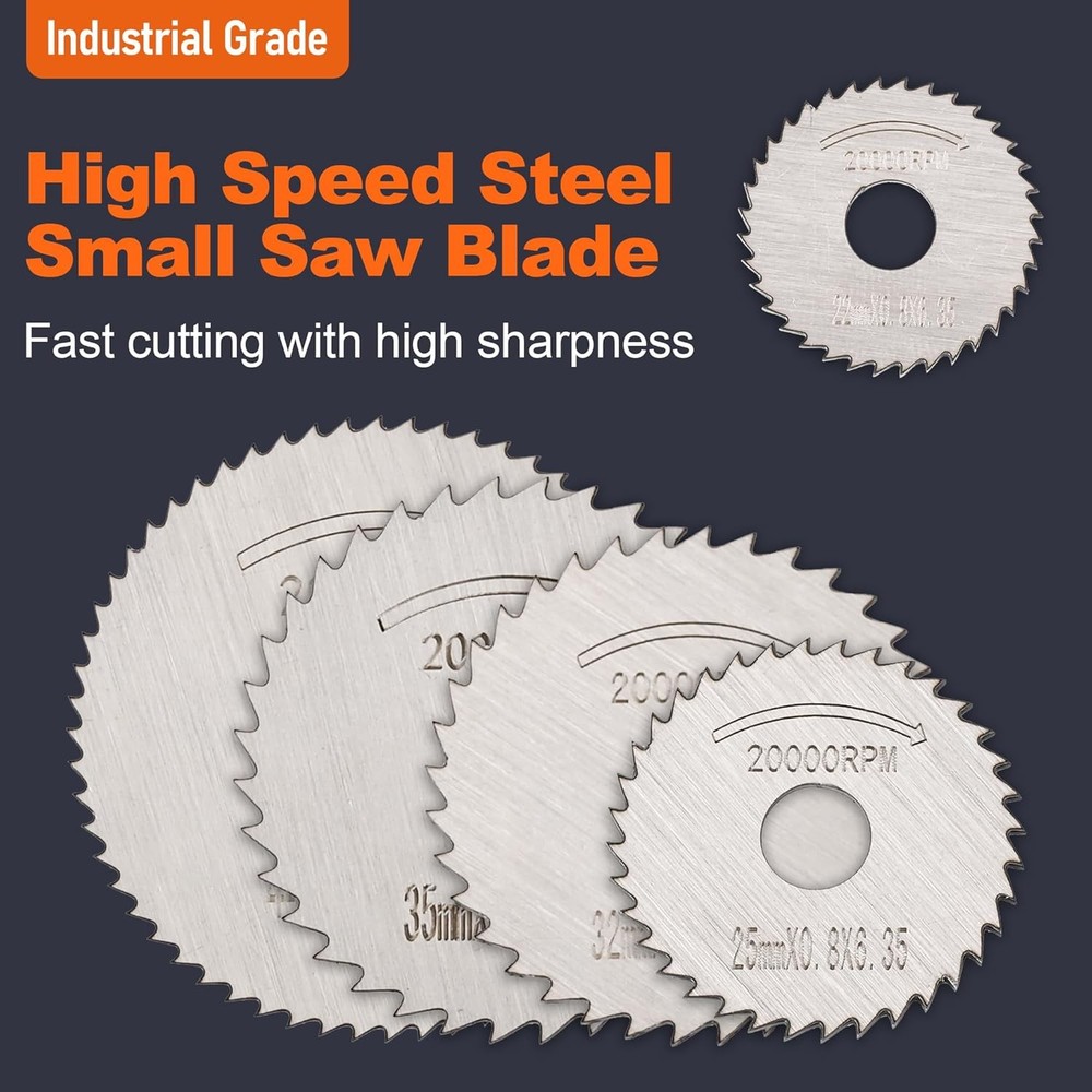 PVC Pipe Internal Cutter Set – 360° Rotating Cutting Tool with Adjustable Dep