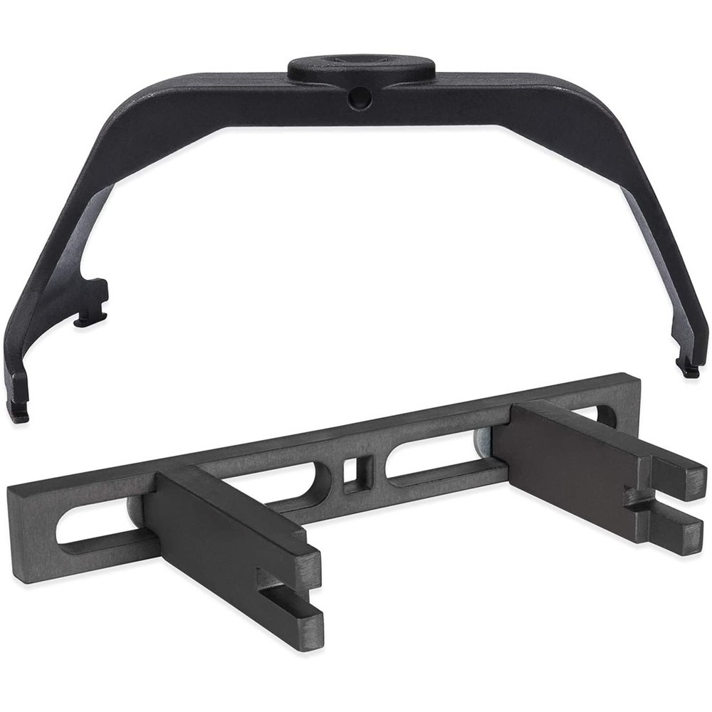 Adjustable Fuel Pump Module Spanner Wrench + Universal Tank Lock Ring Tool 6599