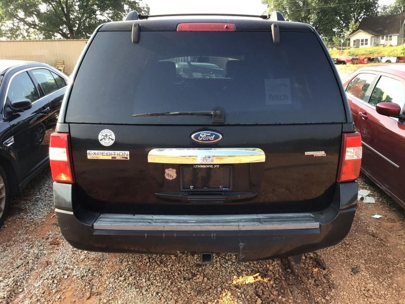 Transfer Case Fits 07-11 EXPEDITION 2856780
