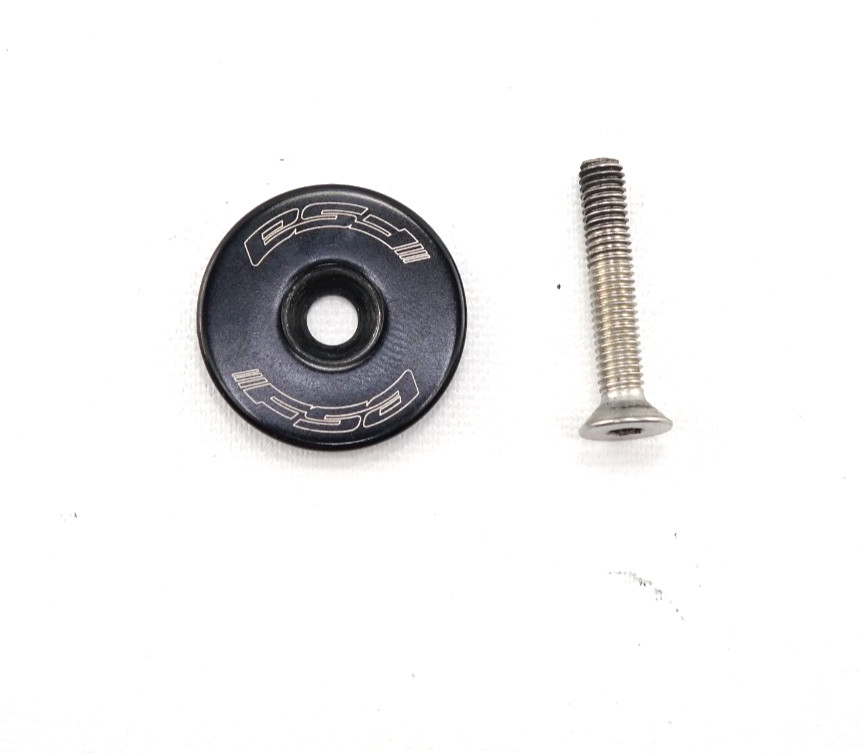 FSA TH-875-1 1-1/8" Headset Top Cap