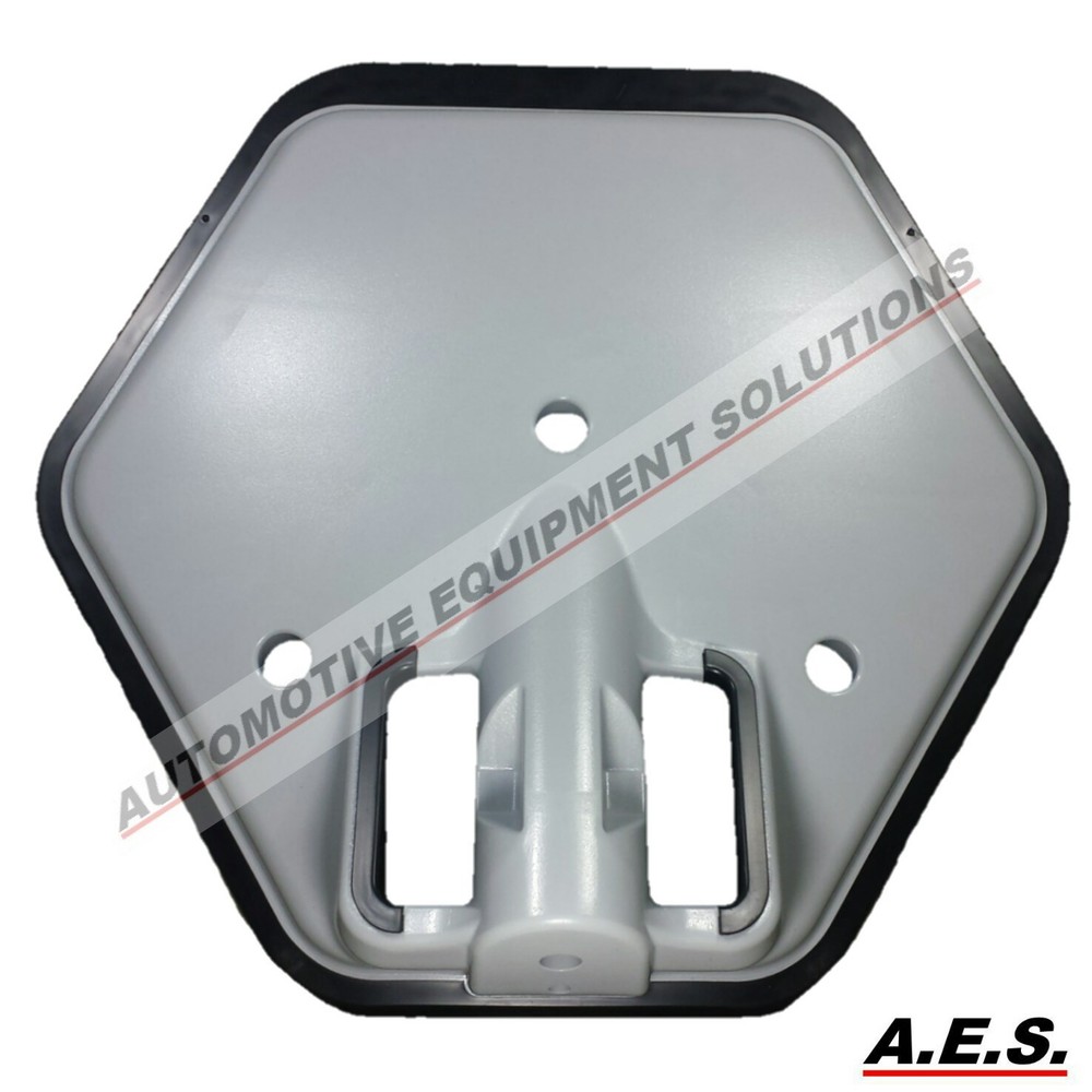 Wheel Alignment Target Housing Replacement For Early Hunter Camera Systems Front